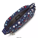 Kipling τσάντες χιαστί funky αστέρια γυναίκες Τσάντα χιαστί με εμπριμέ gema Z0Z64R220 - Image 3