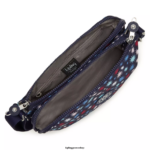 Kipling τσάντες χιαστί funky αστέρια γυναίκες boyd printed τσάντα χιαστί Z0Z64R219 - Image 3