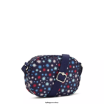 Kipling τσάντες χιαστί funky αστέρια γυναίκες Τσάντα χιαστί με εμπριμέ gema Z0Z64R220 - Image 4