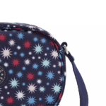Kipling τσάντες χιαστί funky αστέρια γυναίκες Τσάντα χιαστί με εμπριμέ gema Z0Z64R220 - Image 5