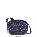 Kipling τσάντες χιαστί funky αστέρια γυναίκες Τσάντα χιαστί με εμπριμέ gema Z0Z64R220