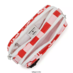 Kipling τσάντες χιαστί minju multi print γυναίκες Τσάντα χιαστί milda minju kim Z0Z64R43 - Image 3