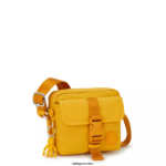 Kipling τσάντες χιαστί rapidâ κίτρινοâ m γυναίκες τσάντα χιαστί desta Z0Z64R31 - Image 2