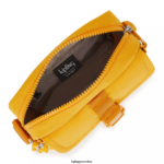 Kipling τσάντες χιαστί rapidâ κίτρινοâ m γυναίκες τσάντα χιαστί desta Z0Z64R31 - Image 3