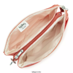 Kipling τσάντες χιαστί vintage ροζ γυναίκες τσάντα χιαστί riri Z0Z64R127 - Image 3