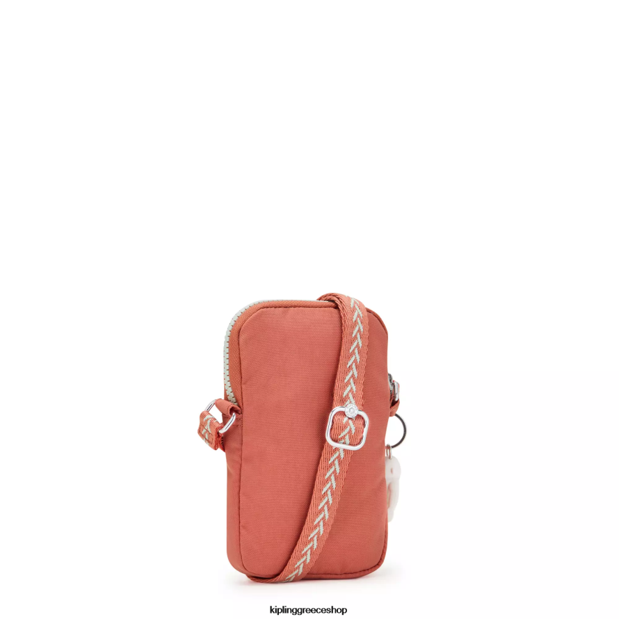 Kipling τσάντες χιαστί vintage ροζ γυναίκες τσάντα τηλεφώνου χιαστί Z0Z64R54 - Image 3