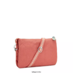 Kipling τσάντες χιαστί vintage ροζ γυναίκες τσάντα χιαστί riri Z0Z64R127 - Image 4
