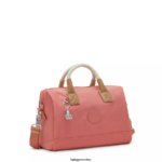 Kipling τσάντες χιαστί vintage ροζ m γυναίκες τσάντα χιαστί abia Z0Z64R183 - Image 2