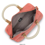 Kipling τσάντες χιαστί vintage ροζ m γυναίκες τσάντα χιαστί abia Z0Z64R183 - Image 3