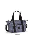 Kipling τσάντες ώμου μαυριδερό πλακάκι γυναίκες art μίνι εμπριμέ τσάντα ώμου Z0Z64R42 - Image 2