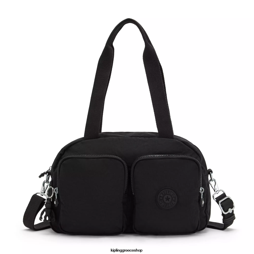 kipling_cf84cf83ceaccebdcf84ceb5cf82_cf8ecebccebfcf85_cebcceb1cf8dcf81cebf_cebdcebfcf85ceaccf81_ceb3cf85cebdceb1ceafcebaceb5.png Kipling τσάντες ώμου μαύρο νουάρ γυναίκες cool τσάντα ώμου defea Z0Z64R224 - Image 1
