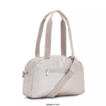 Kipling τσάντες ώμου μεταλλική λάμψη γυναίκες cool defea μεταλλική τσάντα ώμου Z0Z64R207 - Image 5