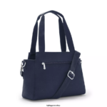 Kipling τσάντες ώμου μπλε μπλε γυναίκες τσάντα ώμου elysia Z0Z64R155 - Image 4