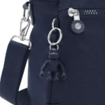 Kipling τσάντες ώμου μπλε μπλε γυναίκες τσάντα ώμου elysia Z0Z64R155 - Image 5
