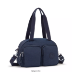 Kipling τσάντες ώμου μπλε μπλε γυναίκες cool τσάντα ώμου defea Z0Z64R225 - Image 2