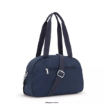 Kipling τσάντες ώμου μπλε μπλε γυναίκες cool τσάντα ώμου defea Z0Z64R225 - Image 5