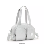 Kipling τσάντες ώμου φωτεινό μεταλλικό γυναίκες cool defea μεταλλική τσάντα ώμου Z0Z64R206 - Image 2