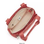Kipling τσάντες ώμου vintage ροζ γυναίκες τσάντα ώμου elysia Z0Z64R157 - Image 3
