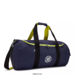 Kipling τσάντες duffle απόλυτο ναυτικό γυναίκες argus μεσαίο duffle bag Z0Z64R333 - Image 2