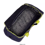 Kipling τσάντες duffle απόλυτο ναυτικό γυναίκες argus μεσαίο duffle bag Z0Z64R333 - Image 3
