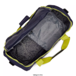 Kipling τσάντες duffle απόλυτο ναυτικό γυναίκες μικρό τσαντάκι argus Z0Z64R331 - Image 3