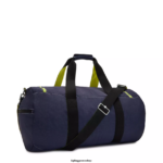 Kipling τσάντες duffle απόλυτο ναυτικό γυναίκες argus μεσαίο duffle bag Z0Z64R333 - Image 5