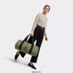 Kipling τσάντες duffle δυνατά βρύα γυναίκες μικρό τσαντάκι argus Z0Z64R328 - Image 4