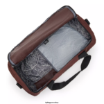 Kipling τσάντες duffle μαόνι γυναίκες μικρό τσαντάκι argus Z0Z64R329 - Image 3