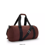 Kipling τσάντες duffle μαόνι γυναίκες μικρό τσαντάκι argus Z0Z64R329 - Image 5
