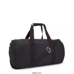 Kipling τσάντες duffle μαύρο νουάρ γυναίκες argus μεσαίο duffle bag Z0Z64R332 - Image 5