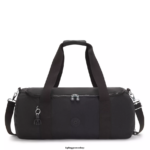 Kipling τσάντες duffle μαύρο νουάρ γυναίκες μικρό τσαντάκι argus Z0Z64R330