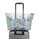 Kipling tote τσάντες αγριολούλουδα γυναίκες art medium printed tote bag Z0Z64R262 - Image 5