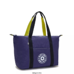 Kipling tote τσάντες απόλυτο ναυτικό γυναίκες art medium lite tote τσάντα Z0Z64R267 - Image 2