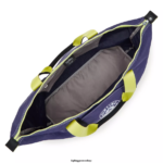 Kipling tote τσάντες απόλυτο ναυτικό γυναίκες art medium lite tote τσάντα Z0Z64R267 - Image 3
