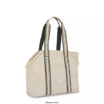 Kipling tote τσάντες ελαφριά άμμος γυναίκες art m pet tote bag Z0Z64R243 - Image 2