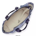Kipling tote τσάντες λωρίδες βούρτσας γυναίκες art m pet tote bag Z0Z64R277 - Image 3
