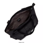 Kipling tote τσάντες μαύρος γυναίκες enzo tote bag Z0Z64R265 - Image 3