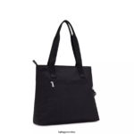 Kipling tote τσάντες μαύρος γυναίκες enzo tote bag Z0Z64R265 - Image 4