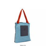 Kipling tote τσάντες μπλε της πισίνας γυναίκες τσάντα annas tote Z0Z64R272 - Image 2