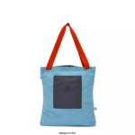 Kipling tote τσάντες μπλε της πισίνας γυναίκες τσάντα annas tote Z0Z64R272