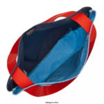 Kipling tote τσάντες μπλε της πισίνας γυναίκες τσάντα annas tote Z0Z64R272 - Image 3