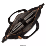 Kipling tote τσάντες ροζ μαύρο γυναίκες art οργανωμένη τσάντα φορητού υπολογιστή 17". Z0Z64R278 - Image 3