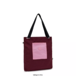 Kipling tote τσάντες σκούρα φούσια γυναίκες τσάντα annas tote Z0Z64R273 - Image 2