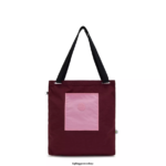 Kipling tote τσάντες σκούρα φούσια γυναίκες τσάντα annas tote Z0Z64R273