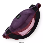 Kipling tote τσάντες σκούρα φούσια γυναίκες τσάντα annas tote Z0Z64R273 - Image 3