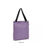 Kipling tote τσάντες σκούρα φούσια γυναίκες τσάντα annas tote Z0Z64R273 - Image 5