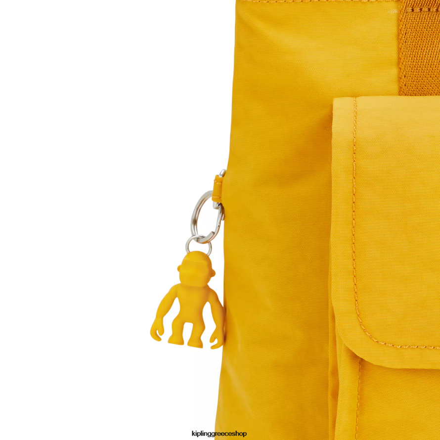 Kipling tote τσάντες rapidâ κίτρινοâ m γυναίκες enzo tote bag Z0Z64R264 - Image 5